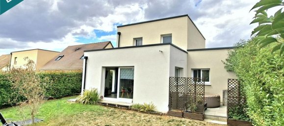 3 Schlafzimmer Haus in Calvados, France, Nr. 354612 9