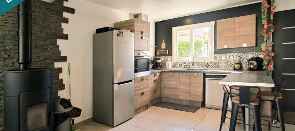 3 Schlafzimmer Haus in Calvados, France, Nr. 354612 3