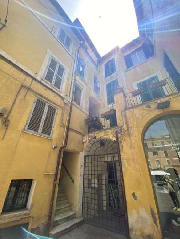 5غرفة شقة في Civita Castellana, Italy رقم 201153