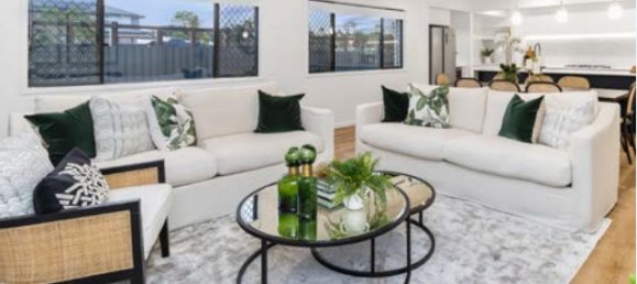 Casa T4 em Morayfield, Australia N.º 607 2