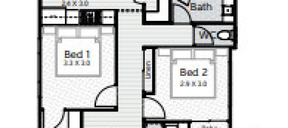 Casa T4 em Morayfield, Australia N.º 607 3