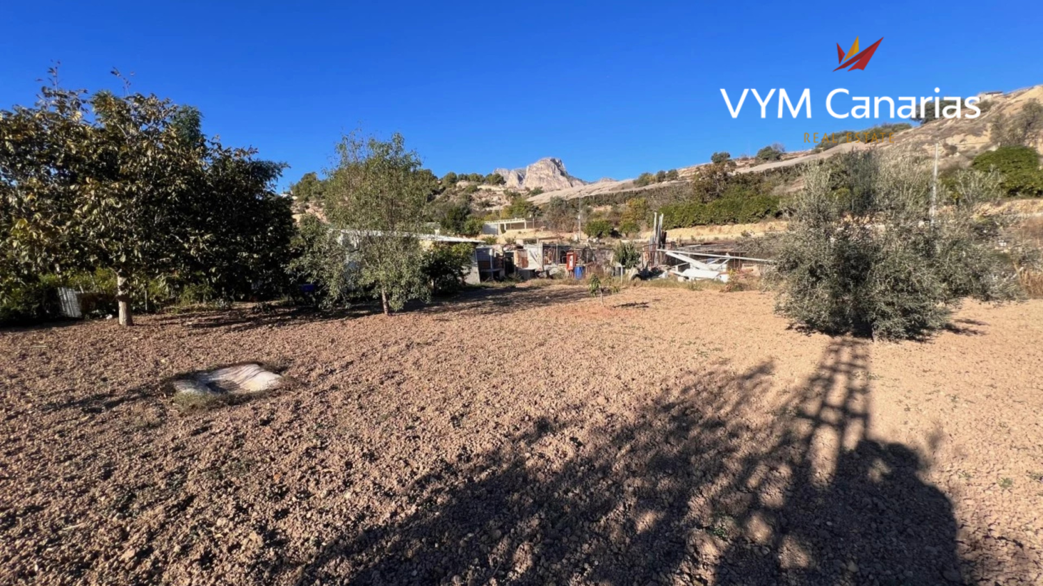 1 bedroom Land in Alfaz del Pi, Spain No. 15281