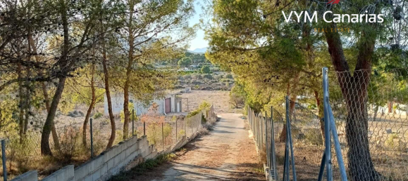 1 bedroom Land in Alfaz del Pi, Spain No. 15281 3