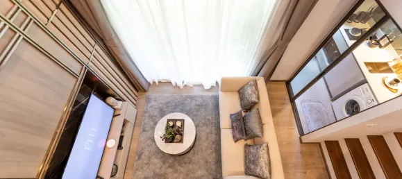 Doppelhaus in Phra Khanong, Thailand 35.47m², Nr. 65304 17