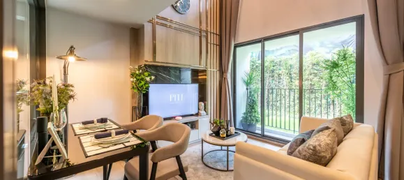 Doppelhaus in Phra Khanong, Thailand 35.47m², Nr. 65304 15