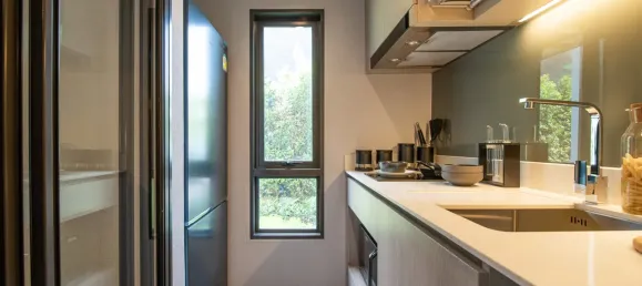 Doppelhaus in Phra Khanong, Thailand 35.47m², Nr. 65304 20