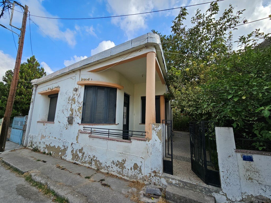 Коммерческая недвижимость с 2 спальнями в Неаполис, Айос-Николаос, Ласитион, Крит, Греция № 2781