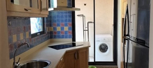 Квартира с 2 спальнями в Хоанкьем, Вьетнам № 2539 3