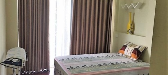 Квартира с 2 спальнями в Хоанкьем, Вьетнам № 2539 5