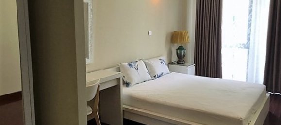 Квартира с 2 спальнями в Хоанкьем, Вьетнам № 2539 4