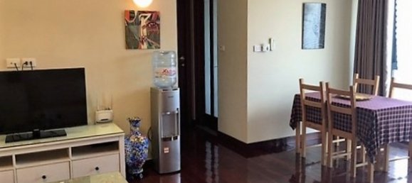 Квартира с 2 спальнями в Хоанкьем, Вьетнам № 2539 2