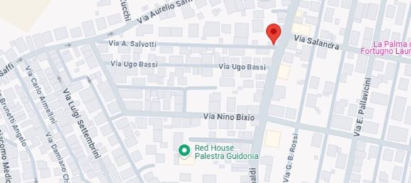 2 غرف نوم شقة في Guidonia Montecelio, Italy رقم 205422 2