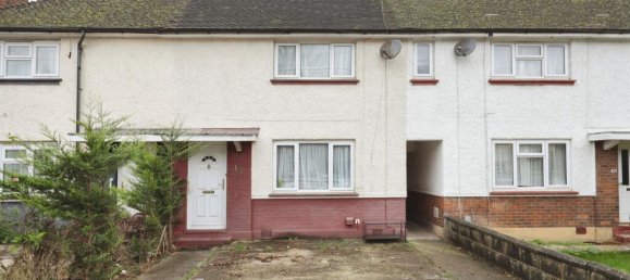 3 Schlafzimmer Haus in Watford, United Kingdom, Nr. 6797 26