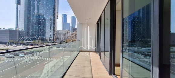 1 bedroom Apartment in Al Reem Island, UAE No. 26832 3