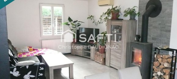 Casa de 3 dormitorios en Wildenstein, France No. 160366 5