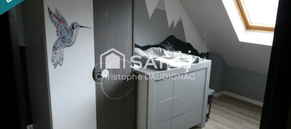 Casa de 3 dormitorios en Wildenstein, France No. 160366 8