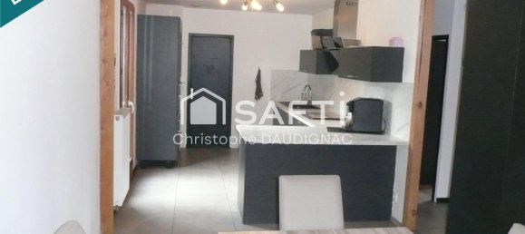 Casa de 3 dormitorios en Wildenstein, France No. 160366 4