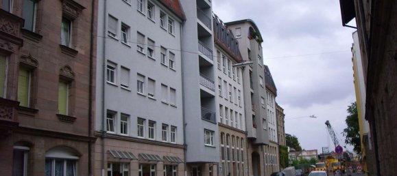 Apartamento T1 em Furth, Germany N.º 36868 8