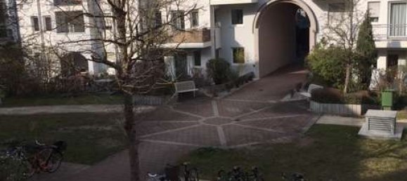 Apartamento T1 em Furth, Germany N.º 36868 9