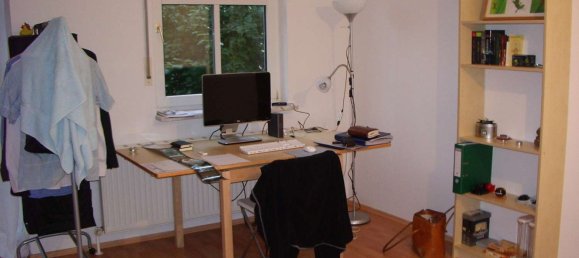 Apartamento T1 em Furth, Germany N.º 36868 2