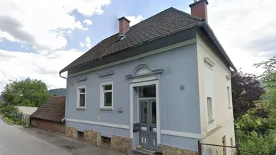 4-Zimmer Haus in Neunkirchen, Austria, Nr. 33851
