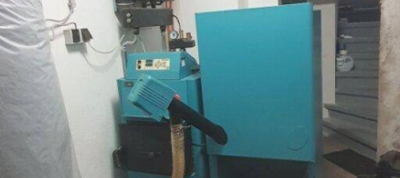 4-Zimmer Haus in Neunkirchen, Austria, Nr. 33851 12