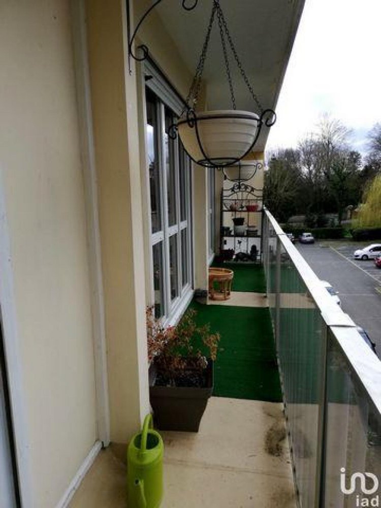 شقة 3 غرف نوم  في Yerres, France رقم 36432