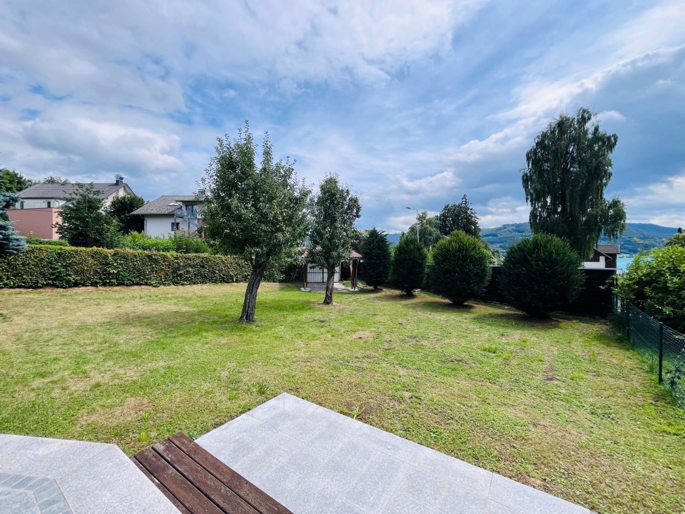 782m² Land in Seewalchen am Attersee, Austria No. 216550