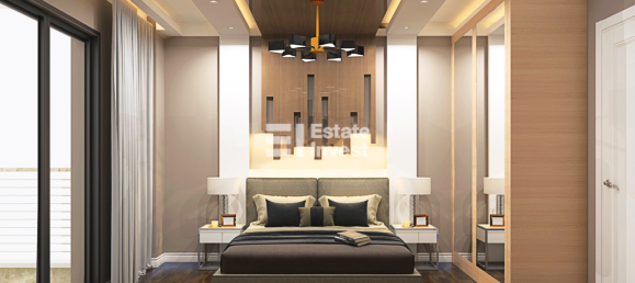 Wohnung 1+1 in Alanya, Turkey, Nr. 32200 10