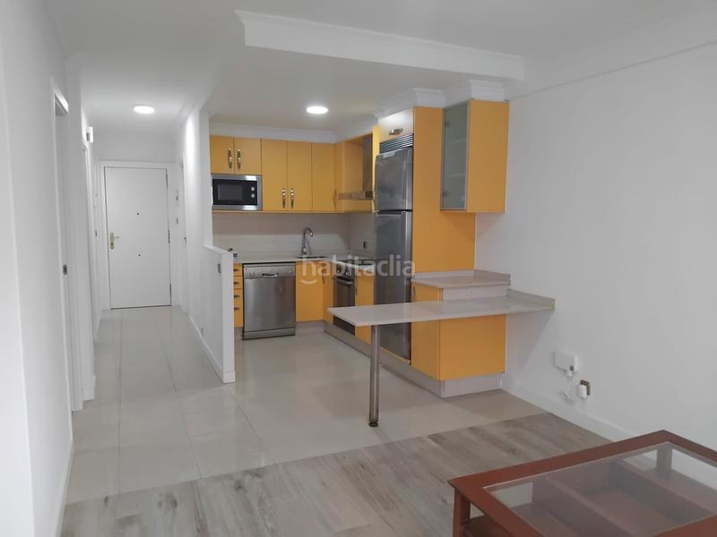 2 غرف نوم شقة في Vigo, Spain رقم 162958