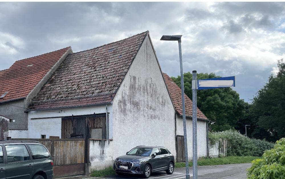 Terreno em Karlsruhe, Germany N.º 290268