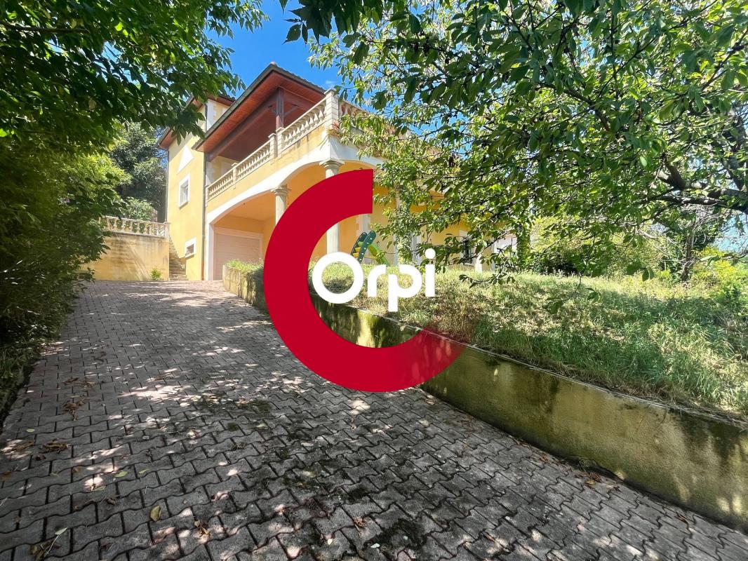 8 bedrooms House in Vienne, France No. 330983