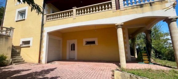 8 bedrooms House in Vienne, France No. 330983 26