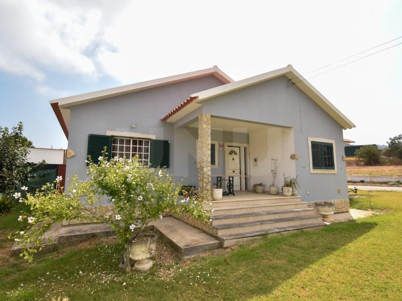 4 chambres Maison à Torres Vedras, Portugal No. 317549