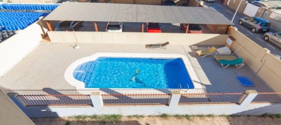 2 bedrooms Apartment in Torrevieja, Spain No. 182870 14