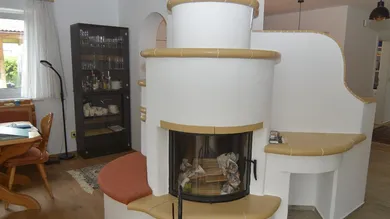 5 rooms House in Furstenfeld, Austria No. 175023