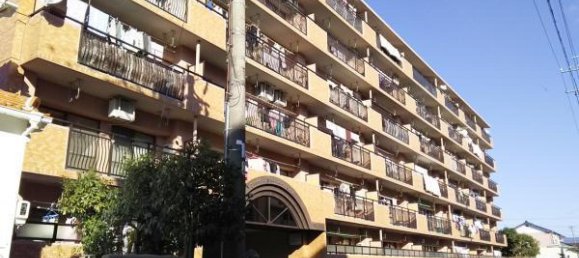 2 bedrooms Apartment in Aichi, Japan No. 1645 2