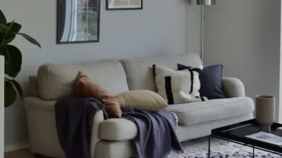 Apartamento de 2 dormitorios en Madrid, Spain No. 176749