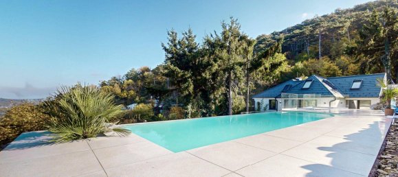 5غرفة فيلا في Dobling, Austria رقم 139804 2