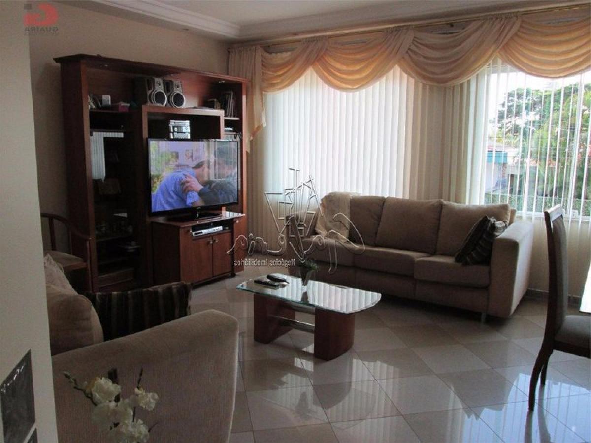 3 Schlafzimmer Haus in Sao Paulo, Brazil, Nr. 565687