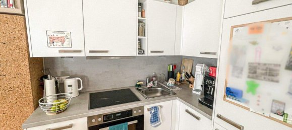 2-salle Appartement à Vienna, Austria No. 18534 4