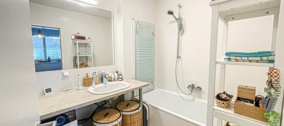 2-salle Appartement à Vienna, Austria No. 18534 5