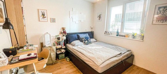 2-salle Appartement à Vienna, Austria No. 18534 3