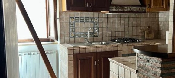 Dúplex de 3 habitaciónes en Blera, Italy No. 288563 24