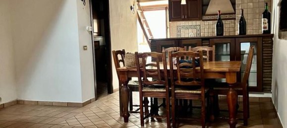 Dúplex de 3 habitaciónes en Blera, Italy No. 288563 28