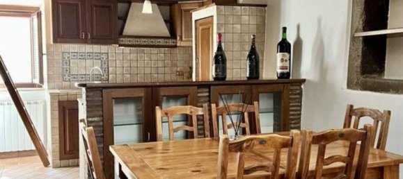 Dúplex de 3 habitaciónes en Blera, Italy No. 288563 3