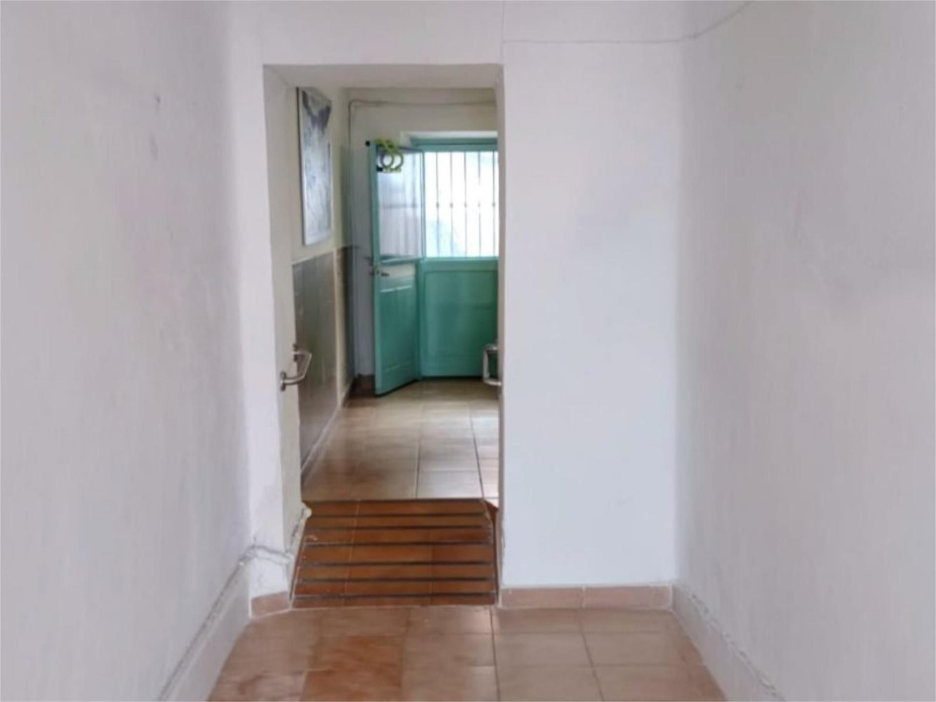 Adosado de 1 dormitorio en Linares, Spain No. 255125