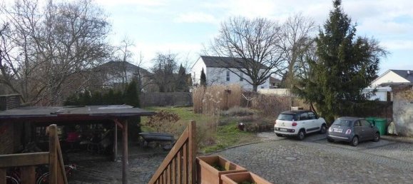 13 rooms Villa in Brandenburg, Germany No. 46101 9