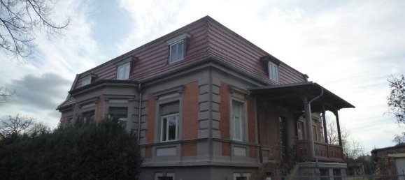 13 rooms Villa in Brandenburg, Germany No. 46101 4