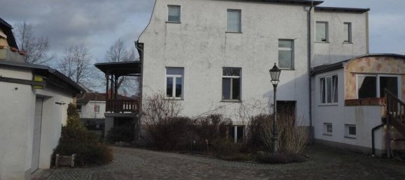 13 rooms Villa in Brandenburg, Germany No. 46101 2